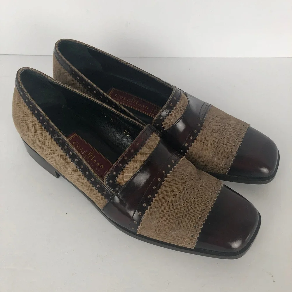 Cole Haan cole haan